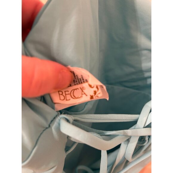 Becca Swimsuit size L‎ - Picture 5 of 6